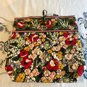 Vera Bradley Tote